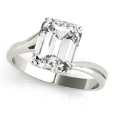 Color Rings Emerald - TN81546-10X8